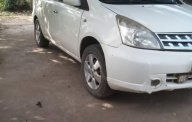 Nissan Grand livina   2011 - Bán xe Nissan Grand livina 2011, nhập khẩu nguyên chiếc giá 240 triệu tại Đắk Lắk