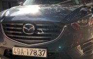 Mazda CX 5 2017 - Bán Mazda CX 5 đời 2017, màu xanh lam xe gia đình giá 865 triệu tại Lâm Đồng