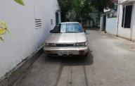 Nissan Stanza 1993 - Bán Nissan Stanza sản xuất năm 1993, màu vàng, xe nhập, số sàn giá cạnh tranh giá 86 triệu tại BR-Vũng Tàu