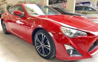 Toyota FT 86 2012 - Bán Toyota FT86 đời 2012, đăng kí 2015, giá siêu tốt giá 980 triệu tại Tp.HCM