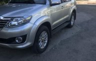 Toyota Fortuner 2014 - Cần bán Toyota Fortuner sản xuất 2014, giá cạnh tranh giá 680 triệu tại Ninh Thuận