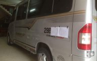 Mercedes-Benz Sprinter 313 2007 - Bán Mercedes Sprinter 313 đời 2007, màu bạc giá 275 triệu tại Thanh Hóa