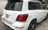 Mercedes-Benz GLK Class   250  2014 - Bán Mercedes GLK250 đời 2014, màu trắng, nhập khẩu   giá 1 tỷ 150 tr tại Tp.HCM