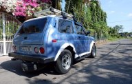 Lada Niva1600 1990 - Bán ô tô Lada Niva1600 đời 1990, màu xanh lam, xe nhập chính chủ, giá chỉ 65 triệu giá 65 triệu tại Tp.HCM