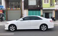 Toyota Camry SE 2009 - Bán Toyota Camry SE 2009 màu trắng, xe nhập Mỹ, giá 755tr giá 755 triệu tại Hà Nội