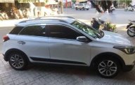 Hyundai i20 Active 1.4 AT 2018 - Bán Hyundai i20 Active 1.4 AT đời 2018, màu trắng xe gia đình giá 500 triệu tại Đà Nẵng