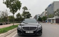 Mercedes-Benz S class S400  2014 - Bán ô tô Mercedes S400 2014, màu đen, nhập khẩu nguyên chiếc giá 2 tỷ 650 tr tại Hà Nội