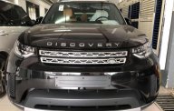 LandRover Discovery 2018 - Bán New Discovery 0932222253 Land Rover Discovery 2019 xe full size 7 chỗ màu đen - xe giao ngay giá 4 tỷ 429 tr tại Tp.HCM