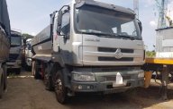 Xe tải 1,5 tấn - dưới 2,5 tấn 2017 - Bán xe ben Cheng Long - Hải Âu nhập khẩu nguyên chiếc, hạn ĐK - 01/01/2020, trọng lượng 17,5 tấn, màu bạc giá hấp dẫn giá 910 triệu tại Tp.HCM