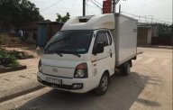 Hyundai Porter   2014 - Bán Hyundai Porter 2014, màu trắng, xe nhập, 500 triệu giá 500 triệu tại Quảng Ninh