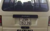 Suzuki Carry 2002 - Bán Suzuki Carry năm sản xuất 2002, màu trắng giá 79 triệu tại Hà Nội