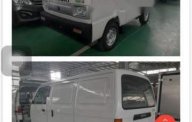 Suzuki Super Carry Van 1997 - Bán xe Suzuki Super Carry Van đời 1997, màu trắng, nhập khẩu, giá tốt giá 30 triệu tại Lâm Đồng