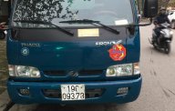 Kia Frontier K165 2016 - Cần bán lại xe Kia Frontier K165 năm sản xuất 2016, màu xanh lam  giá 310 triệu tại Phú Thọ