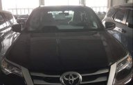 Toyota Fortuner    2019 - Bán Toyota Fortuner năm 2019, màu đen, nhập khẩu nguyên chiếc giá 1 tỷ 26 tr tại Ninh Thuận