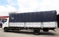 Hino 500 Series FC 2017 - Bán xe tải Hino FC 6 tấn, ga cơ, Euro 2, hỗ trợ trả góp, giao xe tận nhà - 0906220792 Dương giá 770 triệu tại Tp.HCM