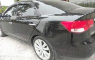 Kia Forte AT 2012 - Bán Kia Forte AT năm 2012, màu đen chính chủ, giá chỉ 422 triệu giá 422 triệu tại Thanh Hóa