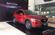 Mazda CX 5 2.0 2019 - Bán Mazda CX 5 2.0 năm 2019, màu đỏ, nhập khẩu, giá tốt giá 899 triệu tại Nghệ An