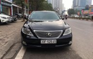 Lexus LS  460L 2009 - Bán Lexus LS 460L 2009 nhập khẩu nguyên chiếc giá 1 tỷ 300 tr tại Hà Nội