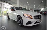 Mercedes-Benz C class    2020 - Cơ hội để sỡ hữu xe Mercedes-Benz C300 AMG 2020 với giá bán tốt nhất ngay thời điểm này giá 1 tỷ 929 tr tại Tp.HCM