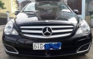 Mercedes-Benz R class R350 2008 - Cần bán xe Mercedes R350 2008, màu đen, nhập khẩu giá 490 triệu tại Bình Phước