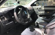 Honda CR V 2.4 AT 2012 - Bán Honda CR V 2.4 AT đời 2012, màu xám  giá 650 triệu tại Tiền Giang