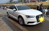 Audi A3 TFSi  2015 - Bán xe Audi A3 TFSi sản xuất 2015, màu trắng, xe nhập, giá chỉ 990 triệu giá 990 triệu tại Hà Nội