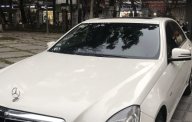 Mercedes-Benz E class  E250 2012 - Em chính chủ cần bán xe E250 2012, bản cuối form này giá 900 triệu tại Hà Nội