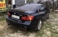 BMW 3 Series 320I 2014 - Cần bán gấp BMW 3 Series 320I sản xuất năm 2014, màu đen, nội thất zin, đồ chơi đầy đủ giá 1 tỷ tại Bình Dương