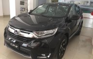 Honda CR V E 2019 - Cần bán Honda CR V E đời 2019, đủ màu, nhập khẩu nguyên chiếc, giao xe trong tháng giá 983 triệu tại Long An