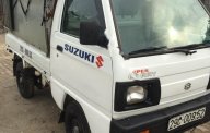 Suzuki Carry 2008 - Cần bán lại xe Suzuki Carry đời 2008, màu trắng chính chủ giá 112 triệu tại Hà Nội