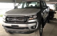 Ford Ranger XLS AT 2.2L 2019 - Mua xe Ranger trước khi thuế tăng trước bạ tăng vào 10/4/2019 giá 650 triệu tại Cà Mau