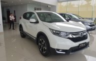 Honda CR V E 2019 - Honda CR-V 2019 NK Thái Lan, khuyến mại lớn, xe giao ngay, Honda Ô tô Bắc Ninh Lạng Sơn giá 983 triệu tại Lạng Sơn