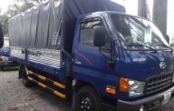 Hyundai Porter   3907 MT  2017 - Bán Hyundai Porter 3907 MT năm 2017, màu xanh lam, 660tr giá 660 triệu tại Hưng Yên