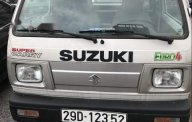Suzuki Super Carry Van   2018 - Bán Suzuki Super Carry Van đời 2018, màu trắng như mới giá 275 triệu tại Hà Nội