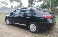 Hyundai Avante   2013 - Cần bán Hyundai Avante đời 2013, màu đen, không lỗi nhỏ giá 226 triệu tại Hà Tĩnh
