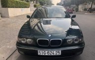 BMW 5 Series  528i 1997 - Bán BMW 5 Series 528i năm 1997, nhập khẩu, giá cạnh tranh giá 185 triệu tại Tp.HCM