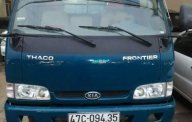 Kia Frontier   K165 2015 - Bán ô tô Kia Frontier K165 sản xuất 2015, xe đẹp không tỳ vết giá 267 triệu tại Đắk Lắk