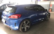 Volkswagen Scirocco 2019 - Bán Volkswagen Scirocco sản xuất 2019, màu xanh lam, xe nhập  giá 1 tỷ 435 tr tại Tp.HCM