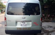 Toyota Hiace 2008 - Bán ô tô Toyota Hiace sản xuất 2008, màu xanh lam, 285 triệu giá 285 triệu tại Quảng Ngãi