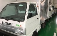 Suzuki Super Carry Truck 1.0 MT 2017 - Bán Suzuki Super Carry Truck 1.0 MT 2017, màu trắng, giá chỉ 238 triệu giá 238 triệu tại Thái Bình