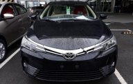 Toyota Corolla altis 1.8G AT 2019 - Bán Toyota Corolla altis 1.8G AT sản xuất năm 2019, màu đen, 791tr giá 791 triệu tại Vĩnh Phúc
