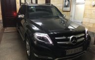 Mercedes-Benz GLK Class 250 2014 - Bán Mercedes GLK250 sản xuất 2014, màu đen số tự động giá 1 tỷ 130 tr tại Tp.HCM