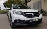 Honda CR V 2.4 2013 - Bán Honda CR V 2.4 năm sản xuất 2013, BS Hà Nội giá 730 triệu tại Ninh Bình