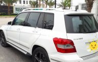 Mercedes-Benz GLK Class 300 2010 - Bán Mercedes GLK300 đời 2010, màu trắng, nhập khẩu, giá tốt giá 760 triệu tại Thanh Hóa