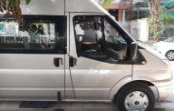 Ford Transit Mid 2015 - Bán xe Ford Transit Mid đời 2015, màu bạc, giá 515tr giá 515 triệu tại Hà Nội