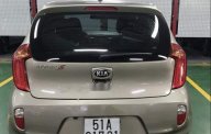 Kia Morning    S   2014 - Cần bán lại xe Kia Morning S sản xuất 2014, giá tốt giá 310 triệu tại Tp.HCM