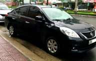Nissan Sunny XL 2015 - Gia đình bán Nissan Sunny XL đời 2015, màu đen giá 349 triệu tại Đà Nẵng