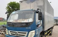 Thaco OLLIN 2013 - Bán xe Thaco OLLIN đời 2013, màu xanh lam giá cạnh tranh giá 240 triệu tại Hải Dương