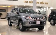 Mitsubishi Triton   2015 - Bán xe bán tải Triton GLX đời cao giá rẻ giá 425 triệu tại Phú Thọ