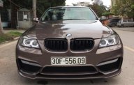 BMW 3 Series 325i E90 2007 - Cần bán BMW 3 Series 325i E90 sản xuất 2007, màu nâu, nhập khẩu như mới giá 444 triệu tại Quảng Ninh